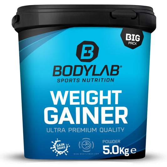 Weight Gainer