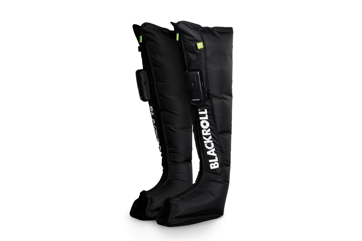 Blackroll Compression Boots 2.0 - Compressie Massage