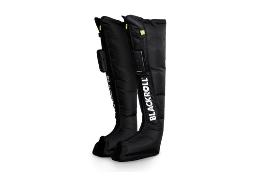 Blackroll Compression Boots 2.0 - Compressie Massage