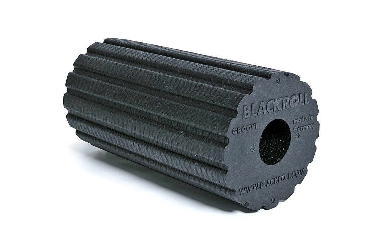 Blackroll Standard Groove Foam Roller