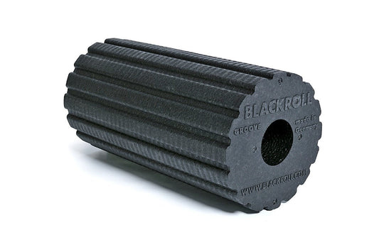 Blackroll Standard Groove Foam Roller