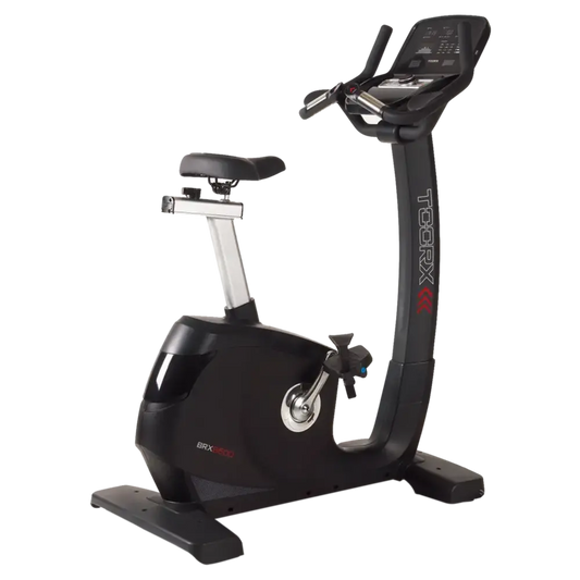 Toorx Professional Hometrainer BRX-9500 Ergometer