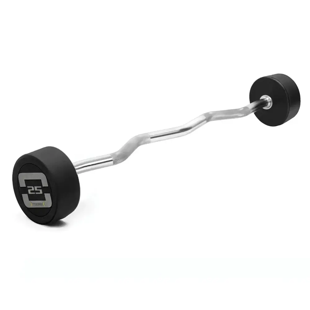 Toorx Professional PU EZ Halterstang