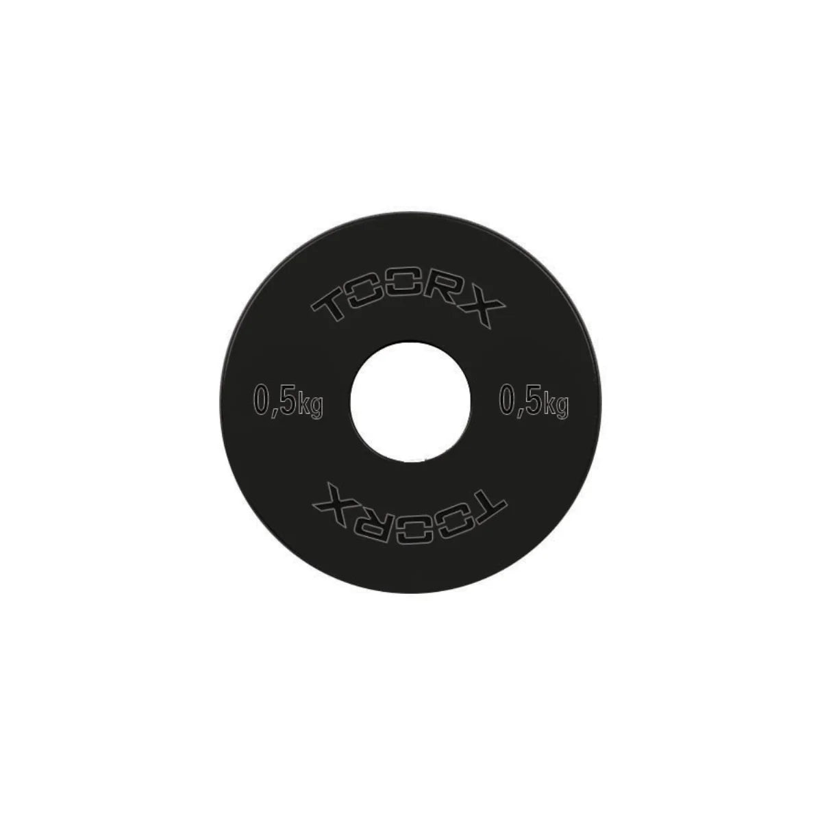 Toorx Fitness Micro Halterschijven