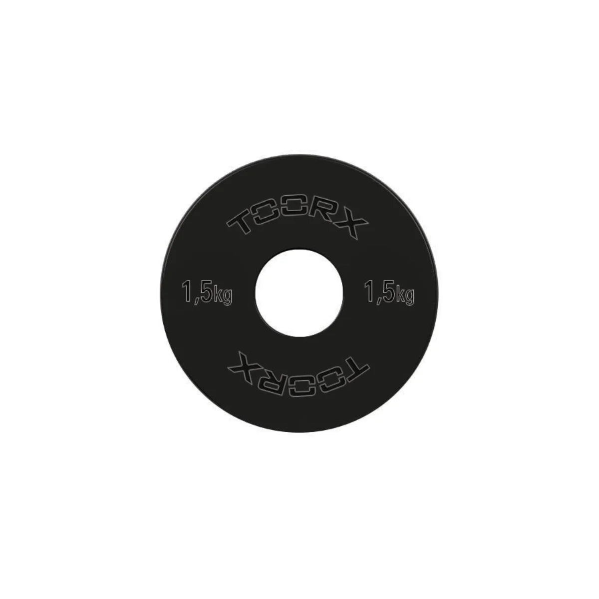 Toorx Fitness Micro Halterschijven