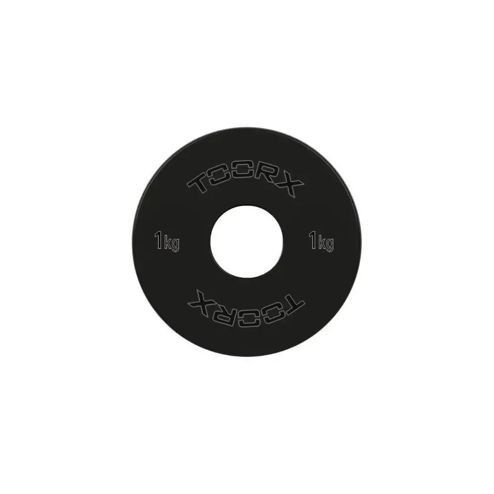 Toorx Fitness Micro Halterschijven