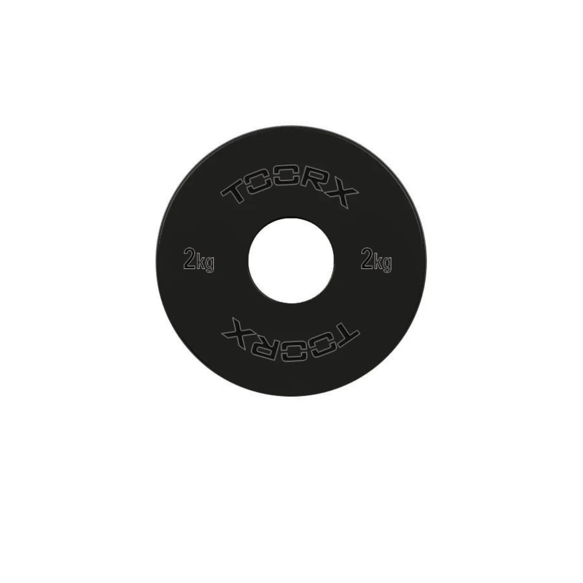 Toorx Fitness Micro Halterschijven