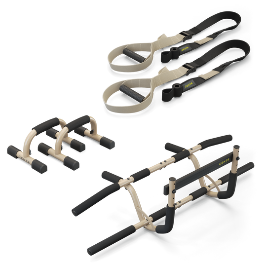 Centr Bodyweight Training Kit