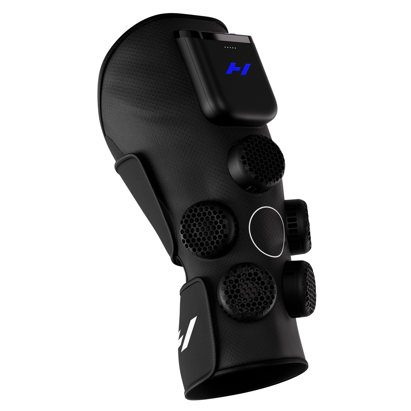 Hyperice Contrast 2 Knee - Knie Contrast Therapie