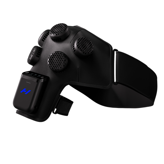 Hyperice Contrast 2 Shoulder - Schouder Contrast Therapie