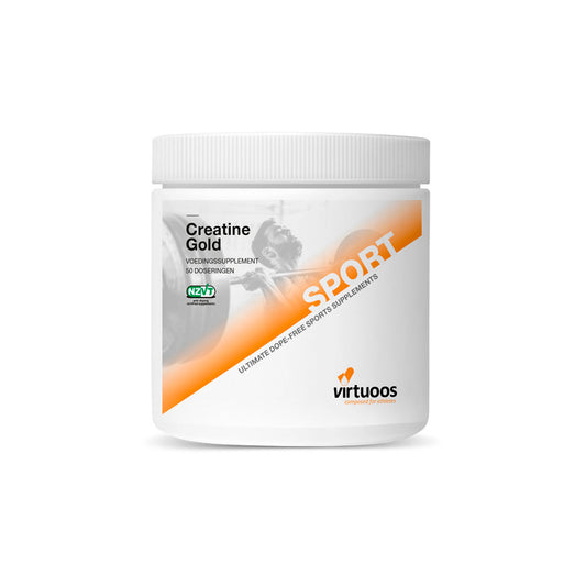 Virtuoos Creatine Gold