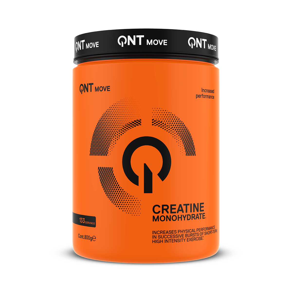 QNT Creatine Monohydrate