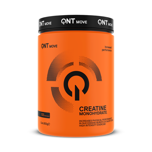 QNT Creatine Monohydrate