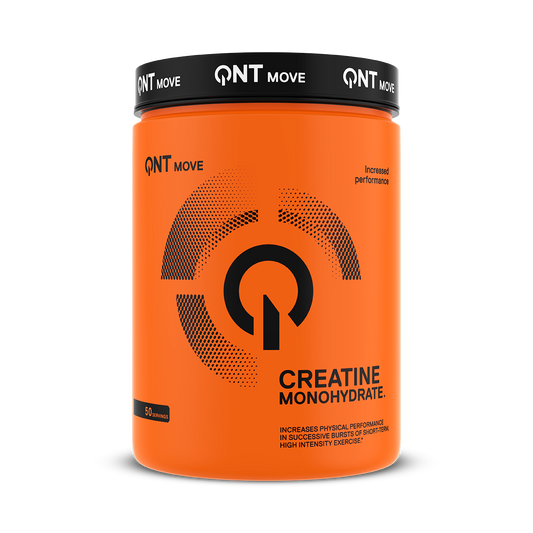 QNT Creatine Monohydrate