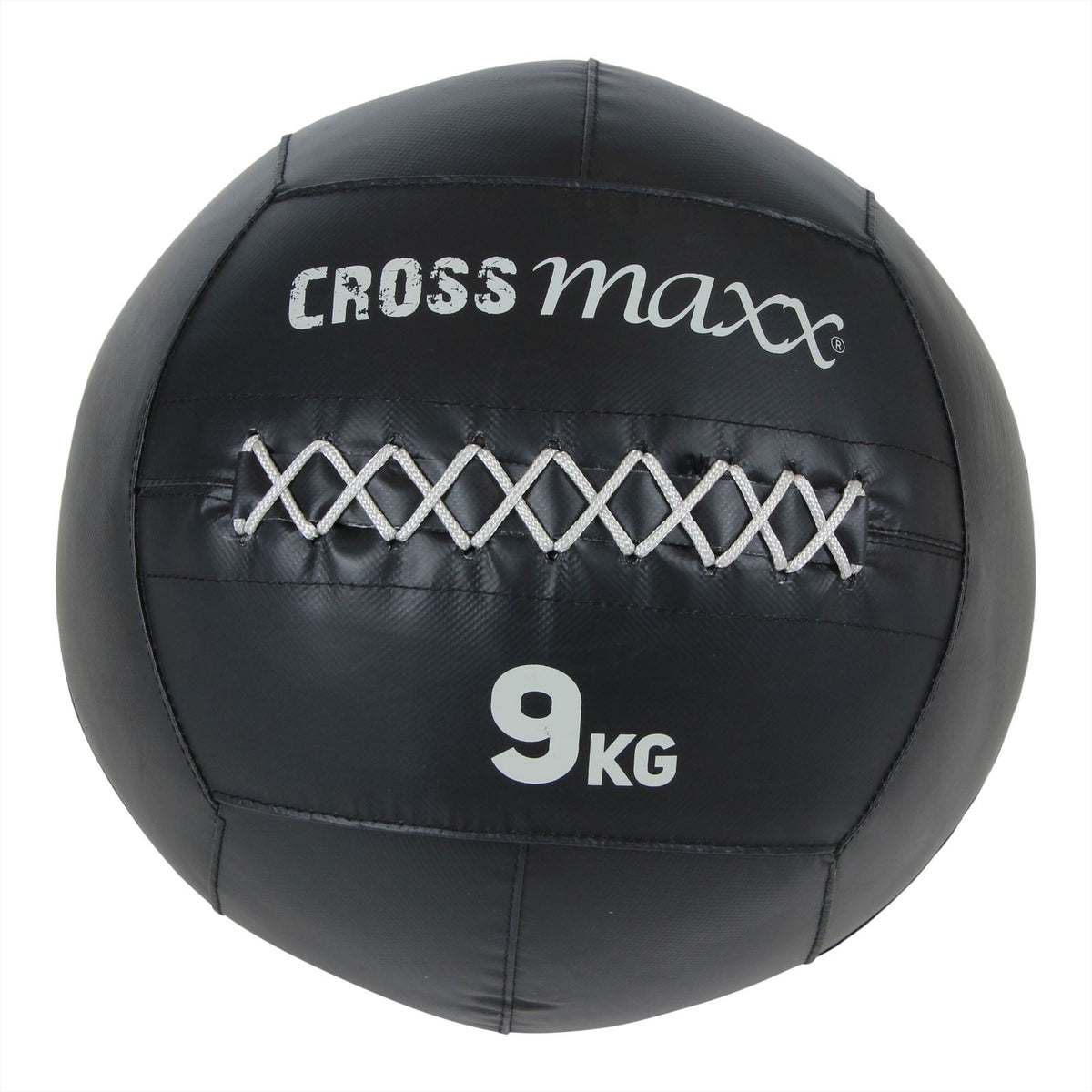 Lifemaxx Crossmaxx Pro Wall Ball