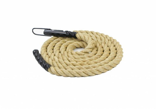 Lifemaxx Crossmaxx Climbing Rope - Klimtouw