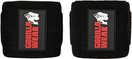 Gorilla Wear Elbow Wraps