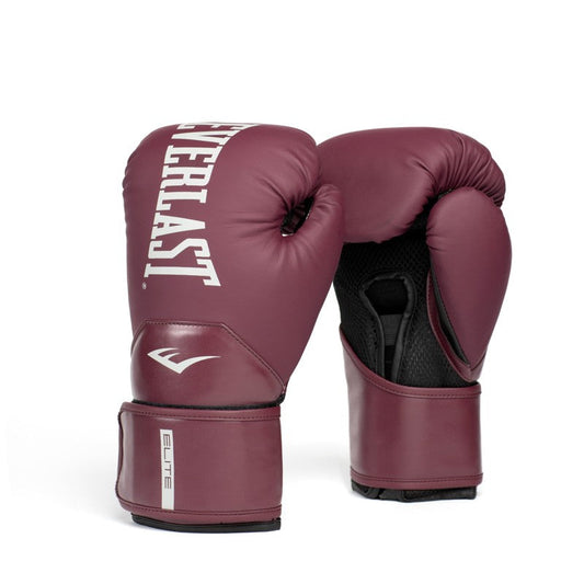 Everlast Elite 2 Bokshandschoenen