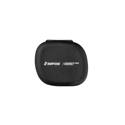 Empose Nutrition Pillbox - Pillendoosje voor Supplementen