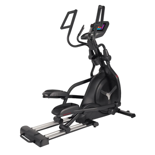 Toorx Professional ERX-9500-TFT Crosstrainer