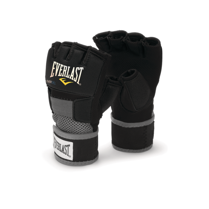Everlast Evergel Hand Wraps