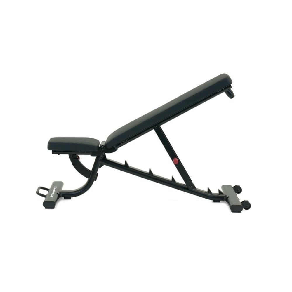 Inspire Verstelbare Trainingsbank FID3.1PK - Decline en Incline