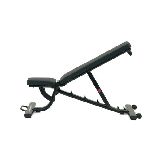 Inspire Verstelbare Trainingsbank FID3.1PK - Decline en Incline