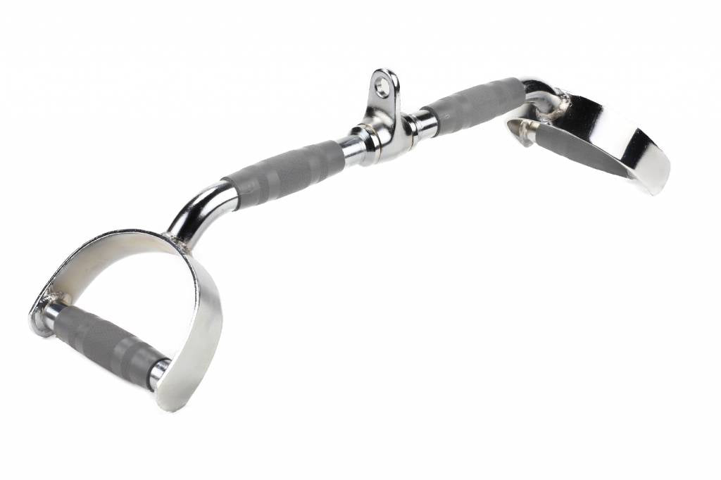 Lifemaxx Pro Lat Bar