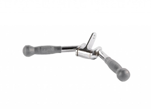 Lifemaxx Tricep V-Bar Rotating