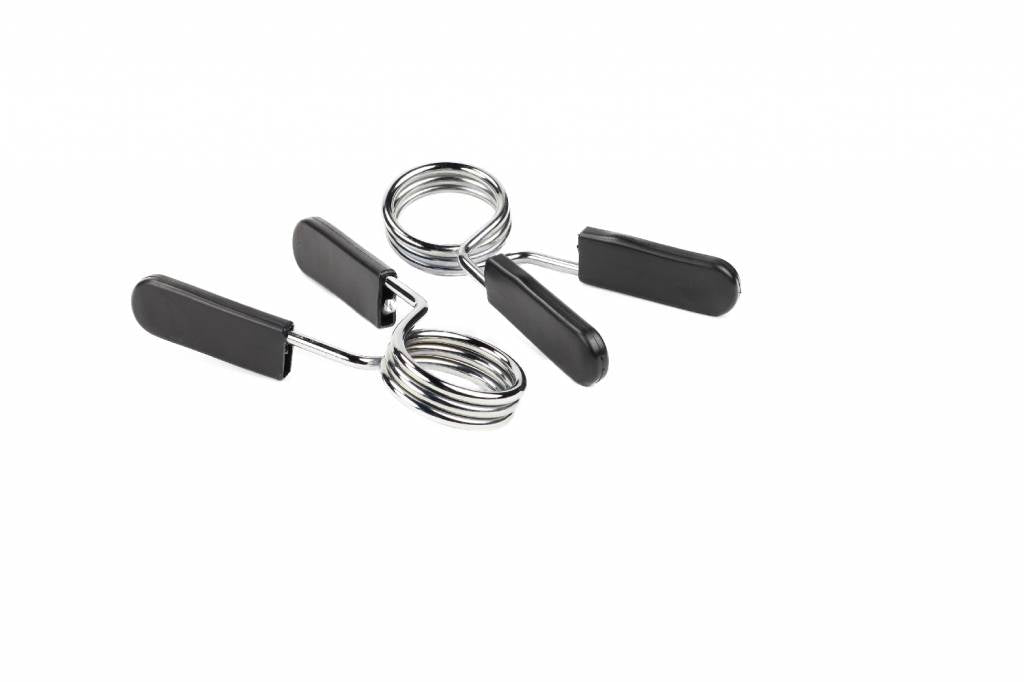 Lifemaxx Spring Collars - Haltersluiters - Set van 2