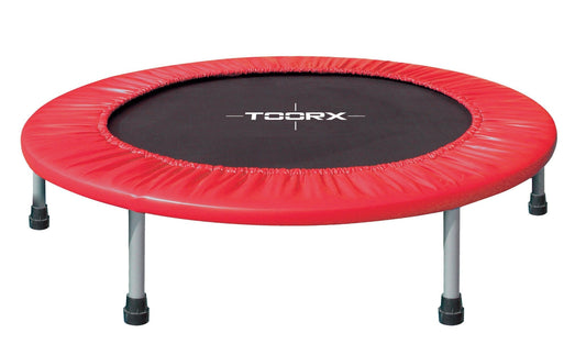 Toorx Mini Fitness Trampoline