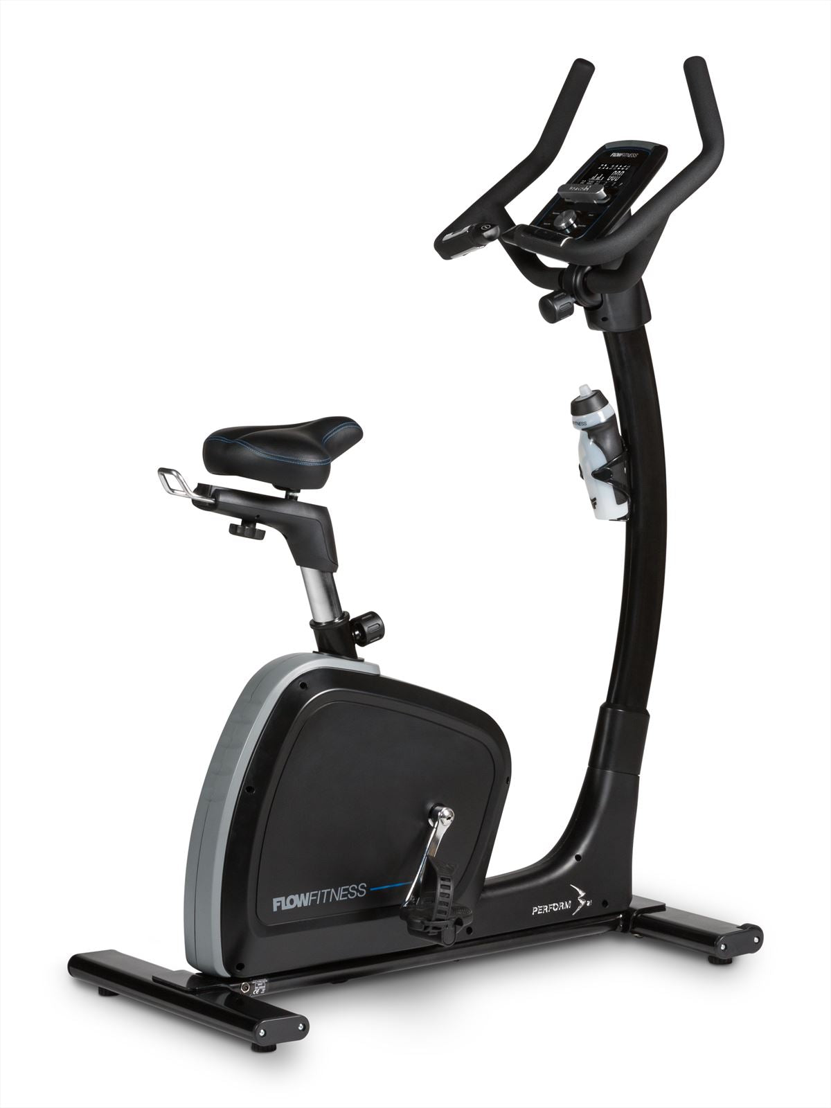 Flow Fitness Perform B2i Hometrainer
