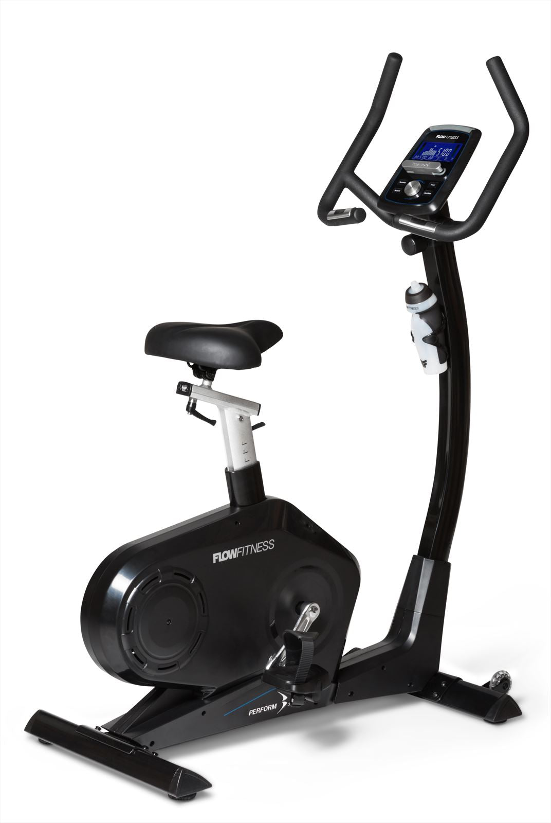 Flow Fitness Perform B3i Hometrainer