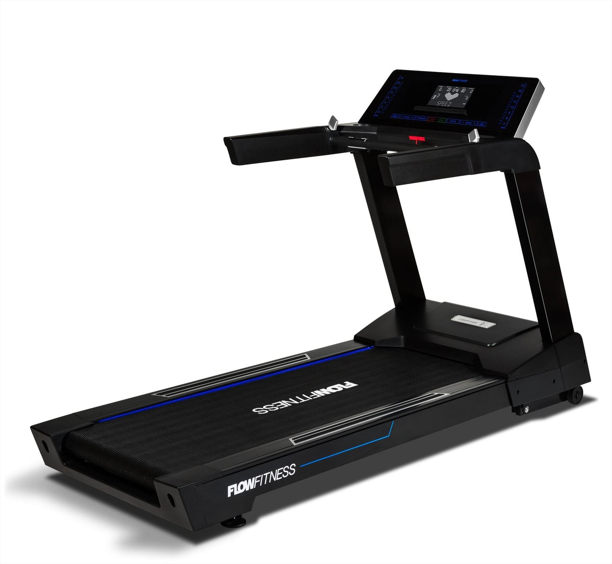 Flow Fitness Perform T3i Loopband