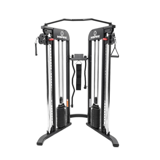 Inspire FTX Functional Trainer