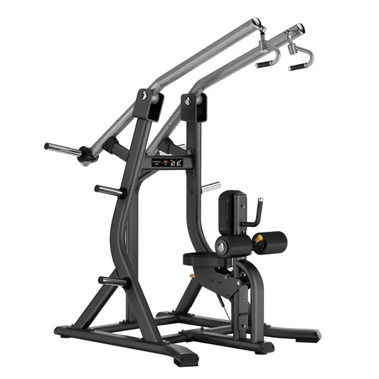 Toorx Professional Universal High Row FWX-8300