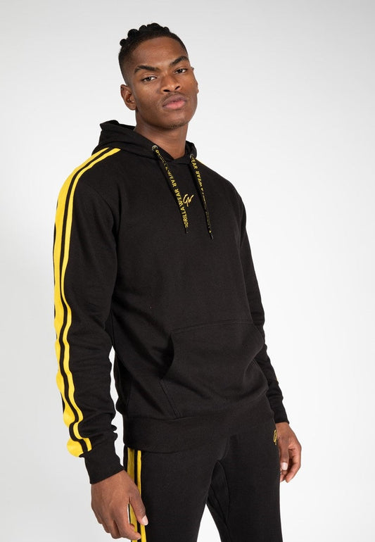 Gorilla Wear Banks Oversized Hoodie
