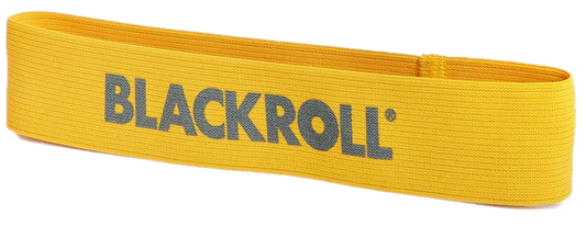 Blackroll Loop Band Weerstandsband