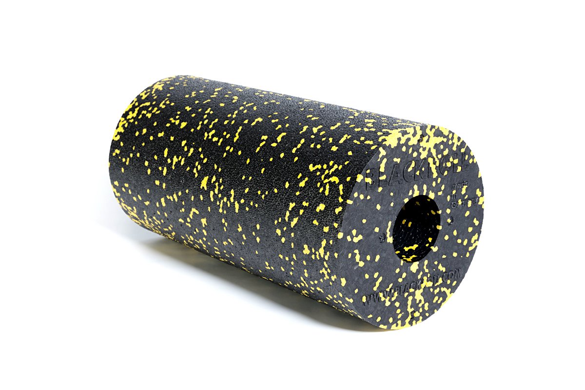 Blackroll Standard Foam Roller - 30 cm