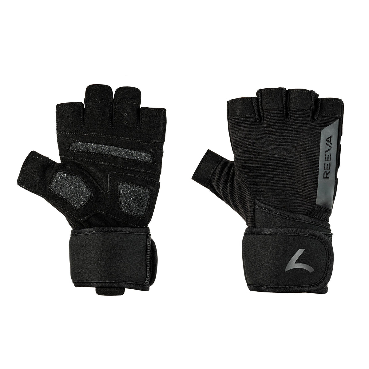 Reeva Fitness Handschoenen met Wrist Wrap