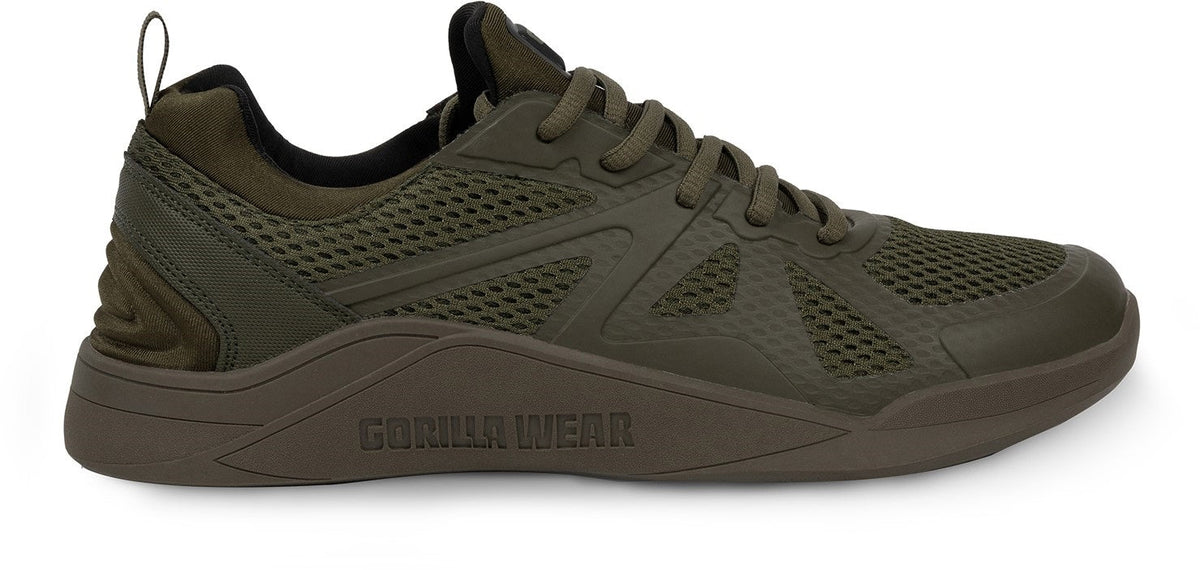 Gorilla Wear Gym Hybrids Sportschoenen