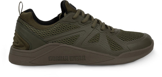 Gorilla Wear Gym Hybrids Sportschoenen