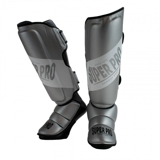 Super Pro Combat Gear Rebel Scheenbeschermers