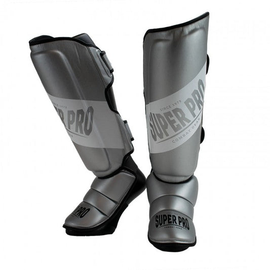 Super Pro Combat Gear Rebel Scheenbeschermers