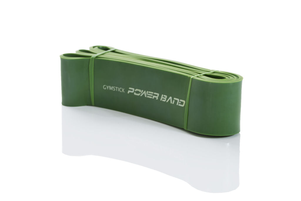 Gymstick Power Band - Met Online Trainingsvideo's