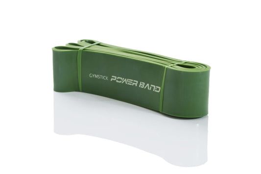 Gymstick Power Band - Met Online Trainingsvideo's