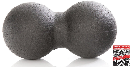 Gymstick Active Recovery Twin Bal