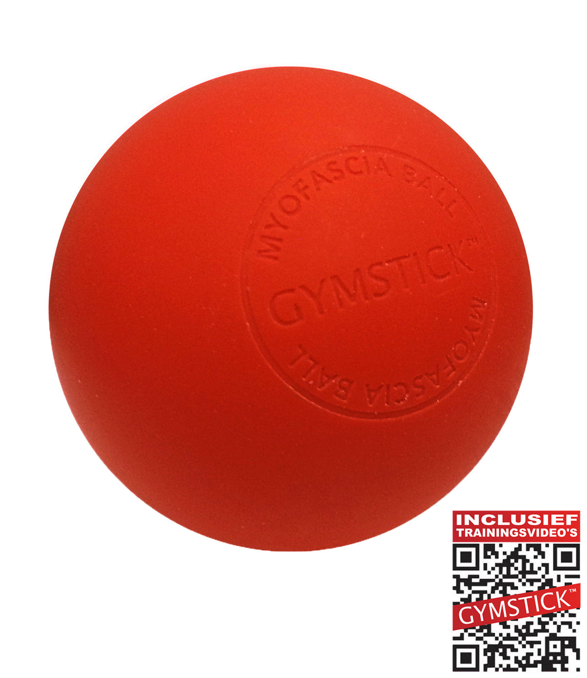Gymstick Myofascial Massage Bal