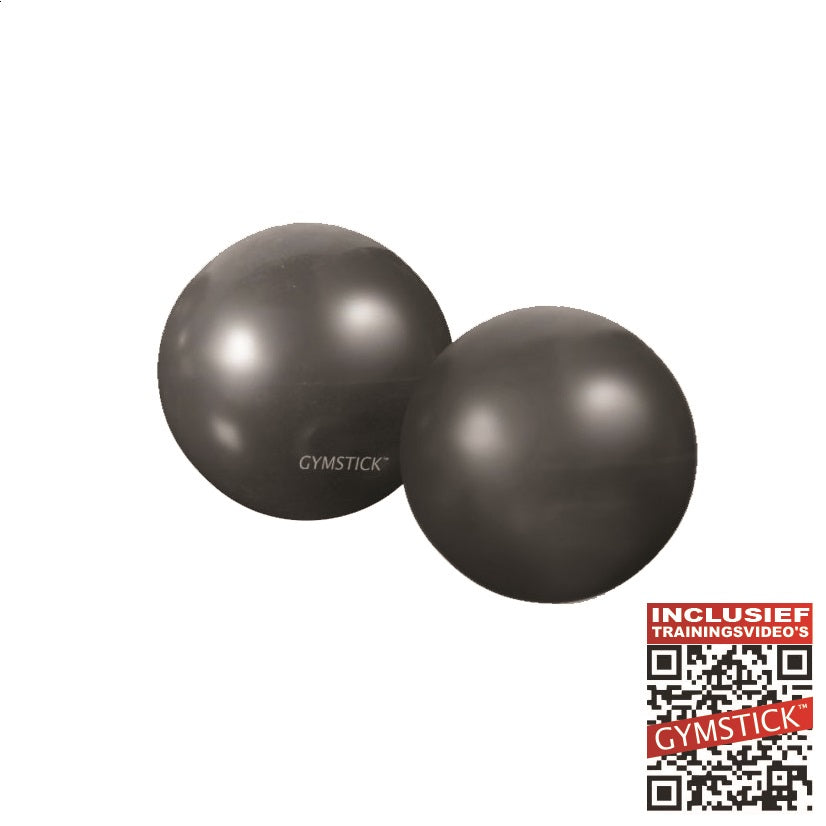 Gymstick Yoga Ballen