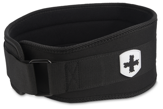 Harbinger Foam Core Lifting Belt - 4,5 inch - Unisex